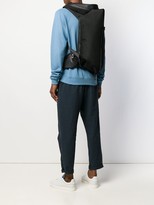 Thumbnail for your product : Côte and Ciel Textured Backpack