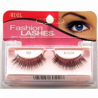 Ardell Fashion Lashes Black (2 Pack)