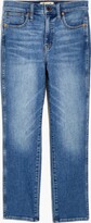 Thumbnail for your product : Madewell Plus Stovepipe Jeans in Euclid Wash