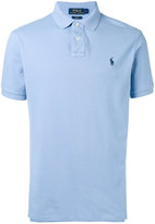 Thumbnail for your product : Polo Ralph Lauren logo polo shirt