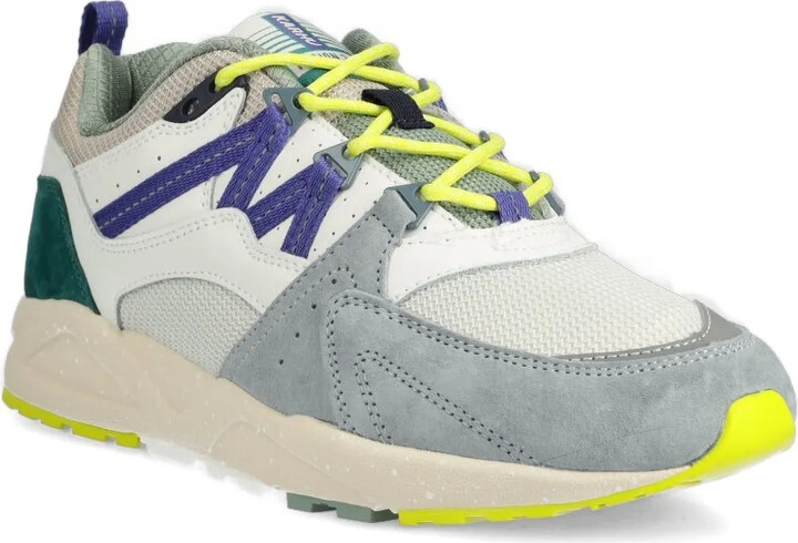 Karhu Fusion 2.0 suede sneakers