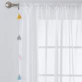 Voile Curtains Shopstyle Uk