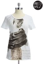 Thumbnail for your product : Lord & Taylor Archive Tee