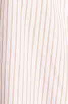 Thumbnail for your product : Faithfull The Brand Women's Deia Stripe Off The Shoulder Dress