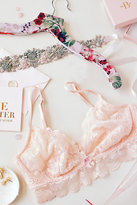 Thumbnail for your product : BHLDN Seaside Lace Bralette