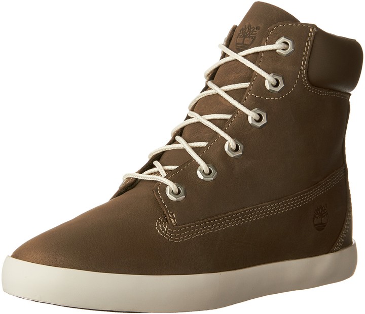timberland chukka boots canada