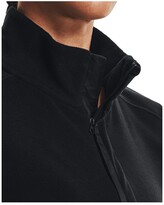 Thumbnail for your product : Under Armour Forge Polartec® Fleece Quarter Zip Recycled Sweatshirt