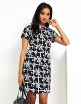Thumbnail for your product : Lipsy Pit Printed Dress