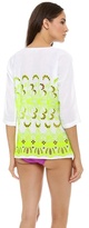 Thumbnail for your product : Surf Bazaar Dolman Top