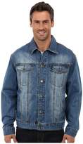 Thumbnail for your product : Roper Vintage Patriotic Jean Jacket Men's Jacket