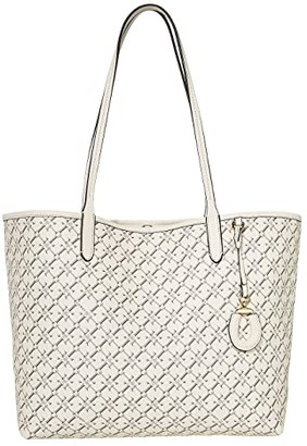 Ralph Lauren White Tote Bags | Shop the world's largest collection of  fashion | ShopStyle