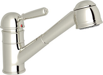 Rohl 1983 Pull-Out Kitchen Faucet