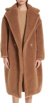 Thumbnail for your product : Max Mara Teddy Bear Icon Faux Fur Coat