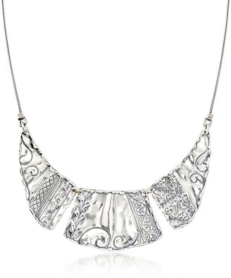 New Pendant Silver Gold Chain ChokeHeart Statement Bib Necklace Jewelry Charm