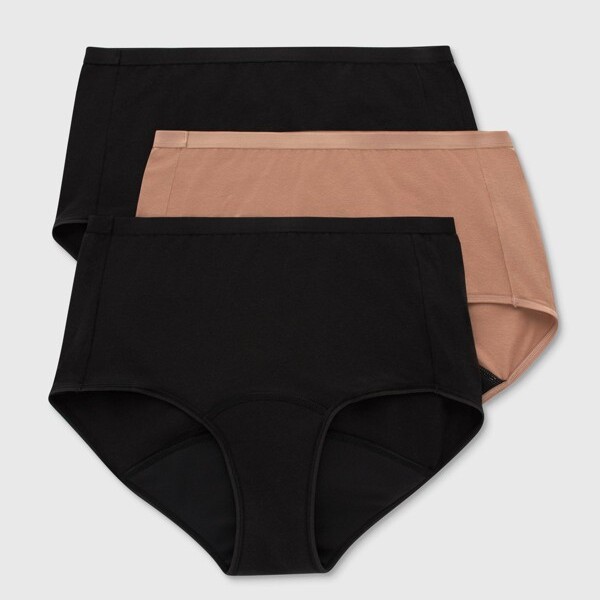 Hanes 4pk Women's Comfortsoft Cotton Stretch Bikini Underwear - Colors May  Vary - ShopStyle Panties