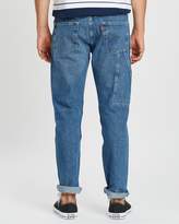 Thumbnail for your product : Levi's ​502 Regular Taper Jeans