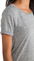 Thumbnail for your product : Ever Shirt Tail Short Sleeve Tee
