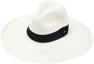 white panama hat australia