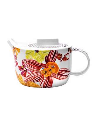 Missoni Flowers Tea/Coffee Pot