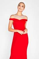 Thumbnail for your product : Red Maxi Dress