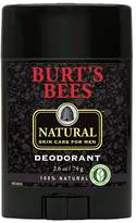 Thumbnail for your product : Burt's Bees Natural Skin Care for Men Deodorant