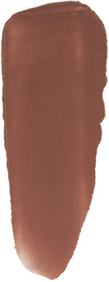 M·A·C M.A.C Powder Kiss Liquid Lipcolor – Over The Taupe