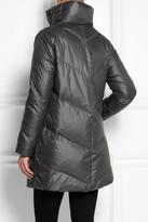 Thumbnail for your product : DAY Birger et Mikkelsen Persian quilted shell coat