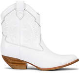 Thumbnail for your product : Jeffrey Campbell Calvera Bootie