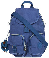 Thumbnail for your product : Kipling Firefly backpack Mineral blue