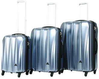 Triforce Luggage Trident Spinner Luggages (Set of 3)