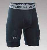 Thumbnail for your product : Under Armour UA Boys Purestrike Shorts w/ Cup