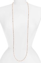 Thumbnail for your product : Nordstrom 'Layers of Love' Extra Long Bead Necklace