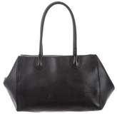 Thumbnail for your product : Mark Cross Leather Shoulder Bag Black Leather Shoulder Bag