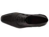 Thumbnail for your product : Mezlan Tyson II (Black) Men's Dress Lace-up Boots
