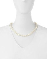 Thumbnail for your product : Majorica 8mm Pearl Necklace