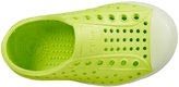 Thumbnail for your product : Native Jefferson Glow (Inf/Tod) - Chartreuse Green-4 Infant