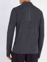 Thumbnail for your product : 2XU Heat Long Sleeved Performance T Shirt - Mens - Grey
