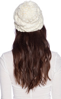 Thumbnail for your product : Free People Only For You Beanie