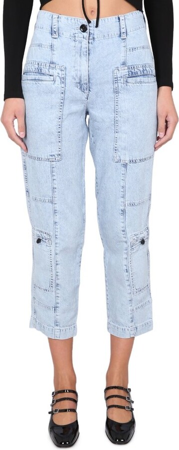 Proenza Schouler Women's Jeans | ShopStyle