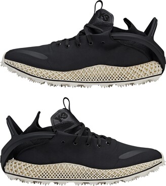Y-3 Runner 4D Exo Sneaker - ShopStyle
