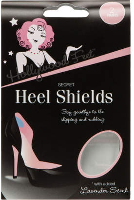 Hollywood Fashion Tape Secret Heel Shields