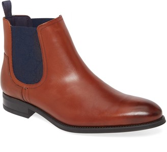 ted baker camheri brogue chelsea boots