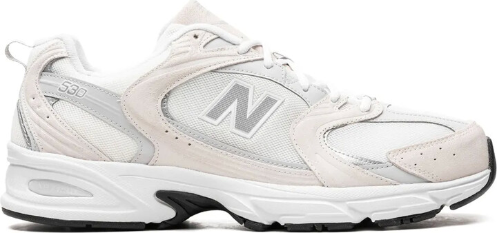 New Balance 530 "Sea Salt" sneakers