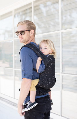 Baby Tula Explore Front/Back Baby Carrier