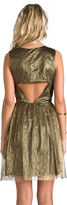 Thumbnail for your product : Erin Fetherston ERIN Odile Dress