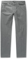 Mens Grey Corduroy Pants | Shop the world’s largest collection of ...