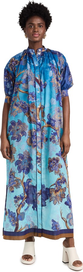 F.R.S For Restless Sleepers Mete Dress