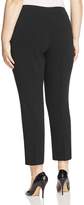 Thumbnail for your product : Marina Rinaldi Record Classic-Fit Pants