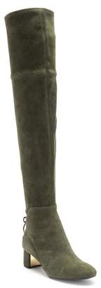 laila over the knee boot