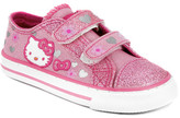 Thumbnail for your product : Hello Kitty Fallon Sneaker (Little Kid)